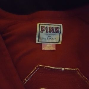 Pink Victoria secret  large